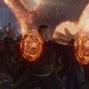 Avengers: Endgame - Benedict Wong