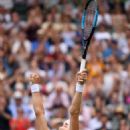 Ekaterina Makarova – 2018 Wimbledon Tennis Championships in London Day 3