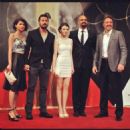 4. Antalya TV Awards - April 27, 2013