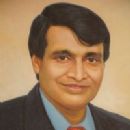 Suresh Prabhakar Prabhu