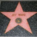 Jay Ward