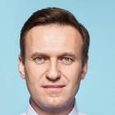Alexey Navalny  -  Publicity