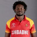 Zimbabwe Select XI cricketers