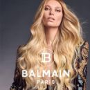 Balmain Hair Couture Spring 2021 Campaign