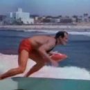 Baywatch: Panic at Malibu Pier - Michael Newman