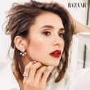 Nina Dobrev