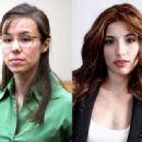 Jodi Arias and the Actress Tania Raymonde - Who Is Portraying Jodi in the Lifetime Networks Movie