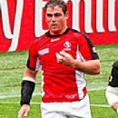 Canadian expatriate rugby union players