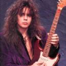 Celebrities with first name: Yngwie