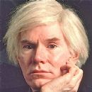 Andy Warhol