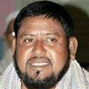 West Bengal politician stubs