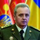Viktor Muzhenko
