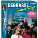 Degrassi High (1987)