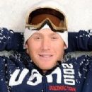 Olympic alpine skiers for the United States