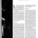 Bob Marley - Wysokie Obcasy Extra Magazine Pictorial [Poland] (March 2024)