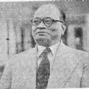 R. P. Sethu Pillai