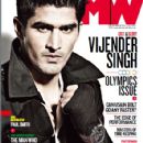 Vijender Singh - MW Magazine Pictorial [India] (July 2012)