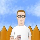 King of the Hill - Mike Judge