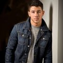 Nick Jonas