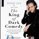 Richard Lewis - People Magazine Pictorial [United States] (18 March 2024)