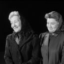 Celia Lovsky and Lillian Adams