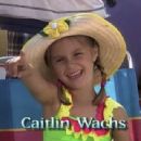 Caitlin Wachs - Disney Sing-Along-Songs: Beach Party at Walt Disney World