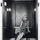Nicole Kidman W Magazine May 2012