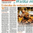 Wielka majówka - Retro Magazine Pictorial [Poland] (June 2023)
