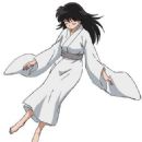 Rin - Inuyasha (Voice Mamiko Noto)