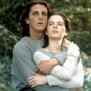 Christian Bale and Kate Beckinsale