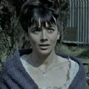 The Plague of the Zombies - Jacqueline Pearce
