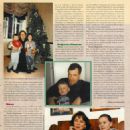 Andrey Mironov - TV Park Magazine Pictorial [Russia] (30 March 1998)