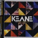 Keane (band) albums