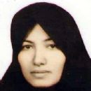 Soraya Manutchehri