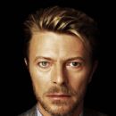David Bowie