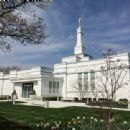 Religious buildings and structures of the Church of Jesus Christ of Latter-day Saints in the United States