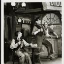 Juno (musical) Original 1959 Broadway Cast Starring Melvin Douglas