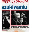 Zofia Kucówna - Zycie na goraco Magazine Pictorial [Poland] (21 March 2024)