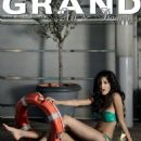 Ioanna Yiannakou- Grand Magazine Greece July 2013