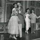 WISH YOU WERE HERE 1952 Broadway Musical Starring Jack Cassidy