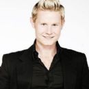 Celebrities with first name: Rhydian