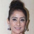 Nepalese expatriate actresses