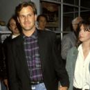 Alanis Morissette and Dave Coulier