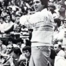 Bill Foster (basketball coach)