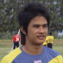Thai expatriate footballers
