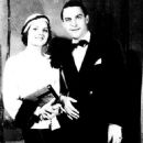 Chester Morris and Lillian Kenton Barker