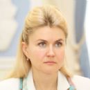 Yuliya Svitlychna