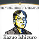 Kazuo Ishiguro  -  Wallpaper