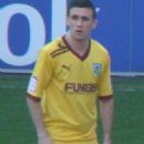 Daniel Lafferty (footballer)