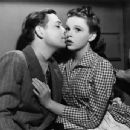 Judy Garland and George Murphy
